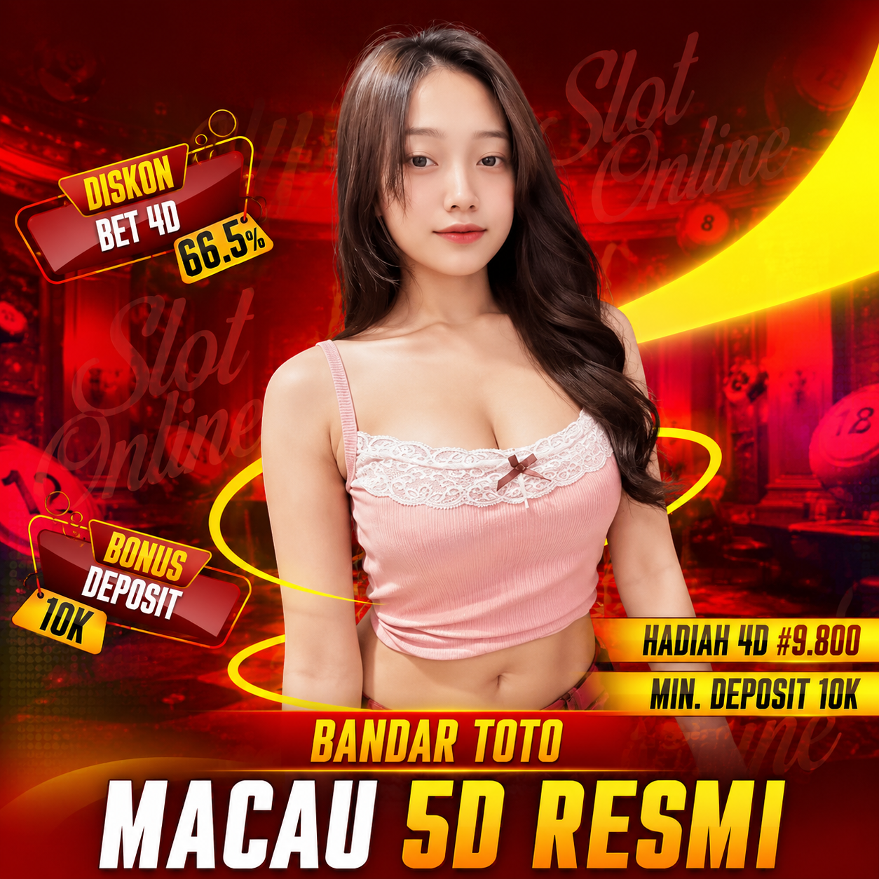 SCATTER4D - Ruang Analisis Angka Jitu Sensasi Permainan Tanpa Batas